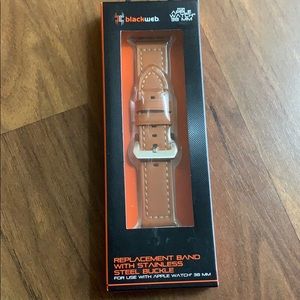 Apple Watch Replacement Band